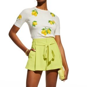 ALICE + OLIVIA
Ciara Embellished Pullover